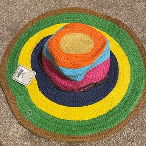 Beach Hat